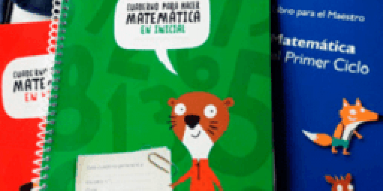 Actividades interactivas relacionadas con los Cuadernos para hacer
